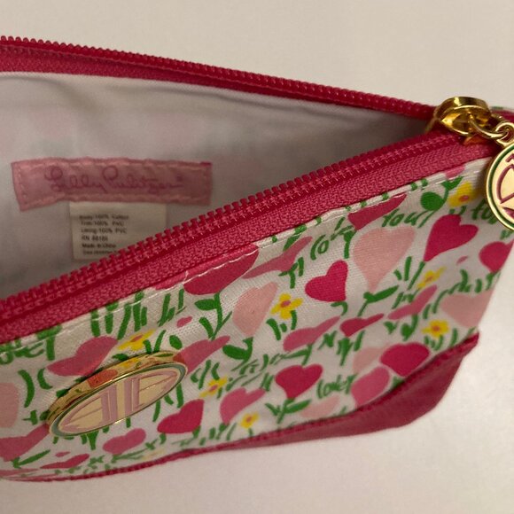 Lilly Pulitzer Business Or Pleasure Duo Set of 2 Love You Too Much NWT - Picture 3 of 6